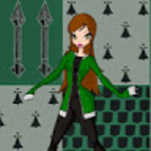 Meet your Posher, Scorbug92